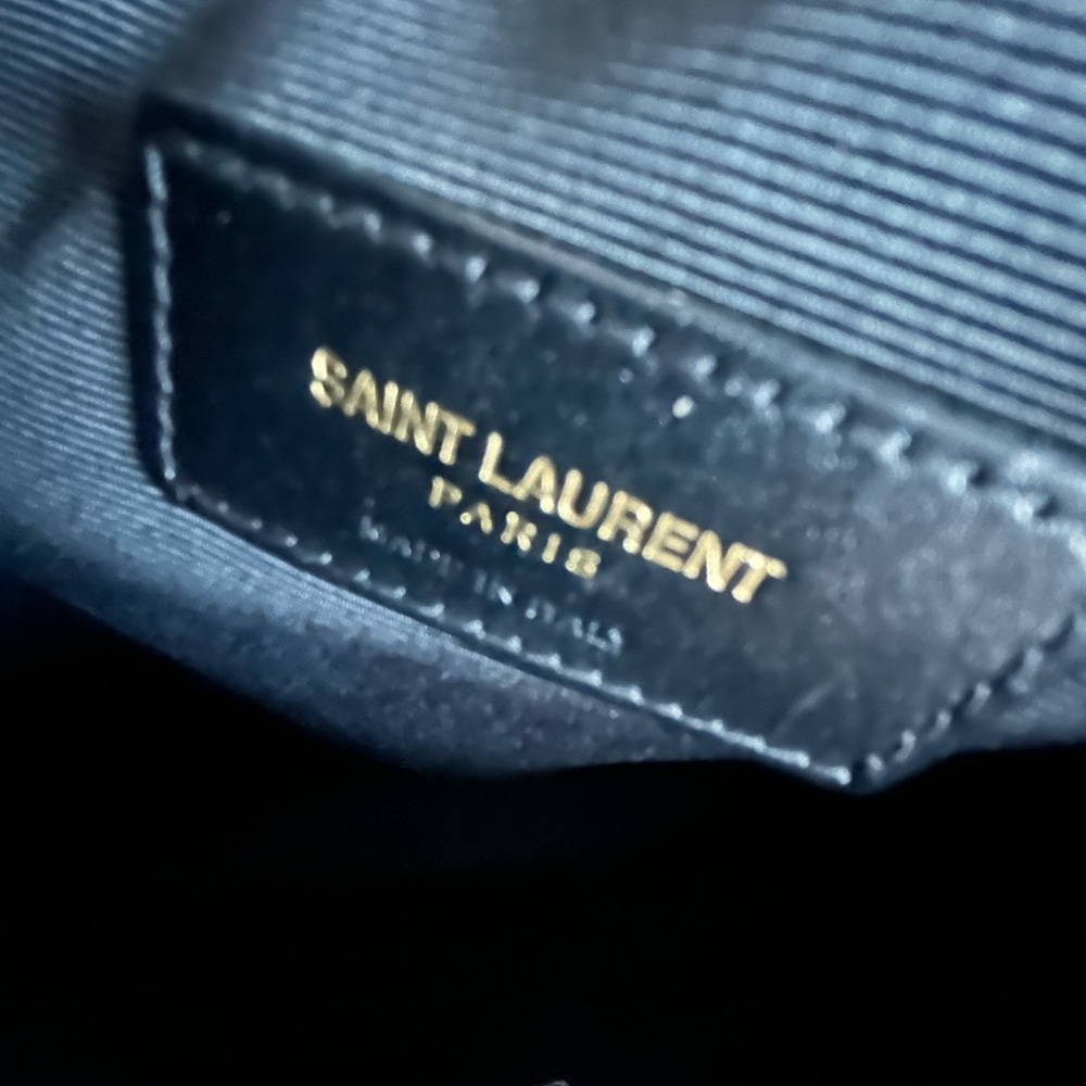 Saint Laurent YSL Portefeuille - Picture 3 of 6